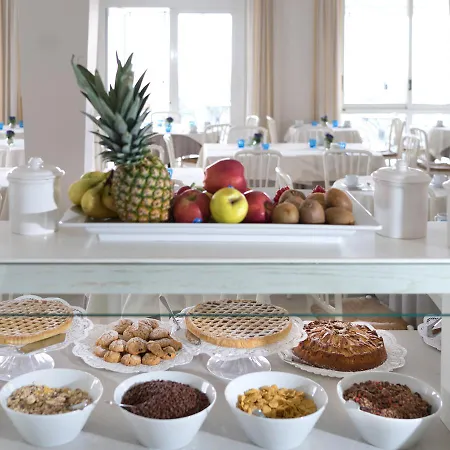 Riviera Hotel 3*